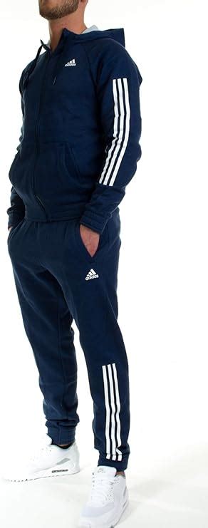 jogginganzüge für herren von adidas|adidas trainers herren blau.